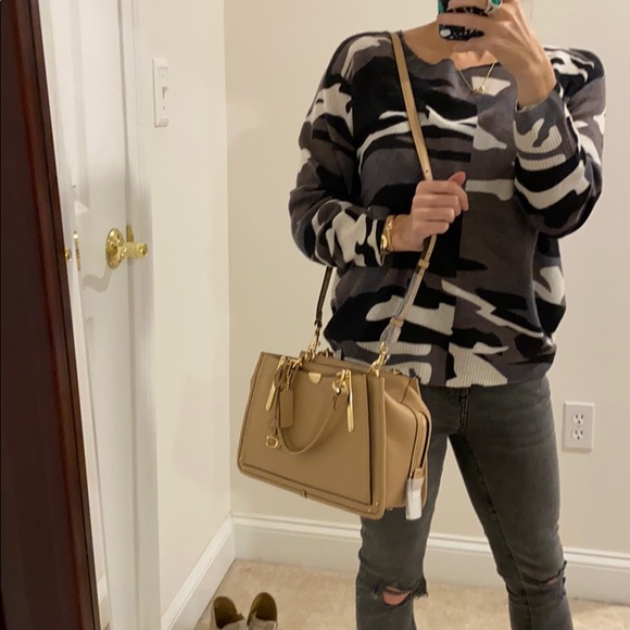 NWT Coach DREAMER Bag - Picture 3 of 11